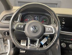 T-Roc 2.0 TSI 4Motion Sport Pano R-Line AHK AUT