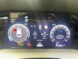 Golf VIII Variant 1.5 eTSI  W Life ACC AHK AUT