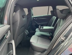 Octavia Combi 2.0 TDI W Sportline ACC AHK AUT LM