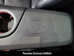 Taycan Surround-View LED-Matrix Panoramadach