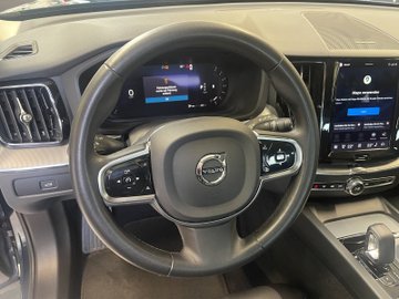 XC60 B4 (Diesel) Plus Bright ACC AHK AUT Kam. LM – Bild 10