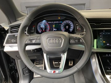 Q8 50 3.0 TDI quattro S-line el.Heck 360 ACC LM – Bild 11