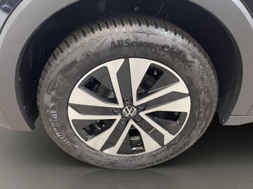 T-Cross 1.0 l TSI DSG *SOFORT VERFÜGBAR* GJR AHK – Bild 7