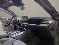 A6 Avant 2.0 TFSI quattro W ACC AHK AUT Standh.