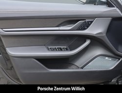 Taycan 4S Sport Turismo Burmester InnoDrive LED