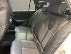 Octavia Combi 2.0 TDI RS Plus DCC ACC AHK AUT LM