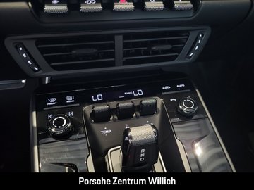 992 911 Carrera 4S HA-Lenkung Liftsystem-VA BOSE – Bild 19