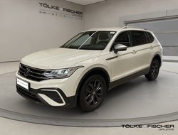 Tiguan Allspace 1.5 TSI ACT Life ACC AUT Kam. LM