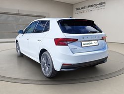 Fabia 1.0 TSI Tour ACC Kam. Navi DynLicht LED LM