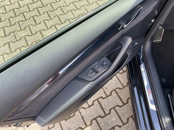 Octavia Combi 2.0 TDI RS DCC ACC AHK AUT Navi LM – Bild 8