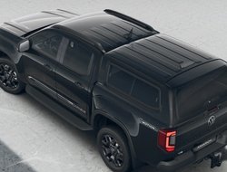 Amarok Style Dark Label TDI 177 kW Aut. 4MOTION