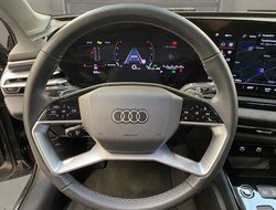 A5 2.0 Avant TFSI W S-line ACC AHK AUT Kam. Navi