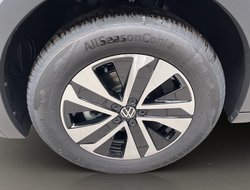 T-Cross 1.0 l TSI OPF 7-Gang-DSG AHK / GJR