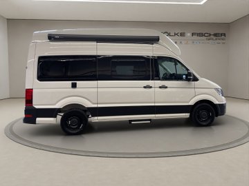 Crafter Grand California 600 TDI 120 kW Aut ACC – Bild 6