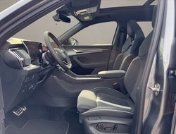 Kodiaq DSG Sportline DCC Navi AHK Matrix eHeck