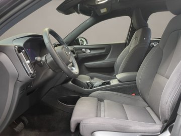 XC40 P8 Ultimate Recharge Pure Electric ACC AHK – Bild 8