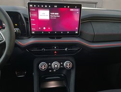 Kodiaq RS Pano AHK Navi Standhz 360° eHeck