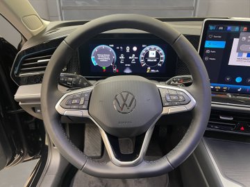Passat 2.0l TDI DSG *SOFORT VERFÜGBAR* IQ-Light – Bild 11
