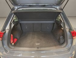 Tiguan 1.5 TSI BMT Life ACC AHK Navi KlimaA. LED