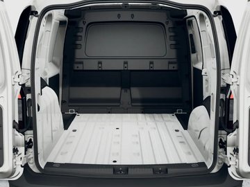 Caddy Cargo KR TDI 75 kW 6-Gang – Bild 11