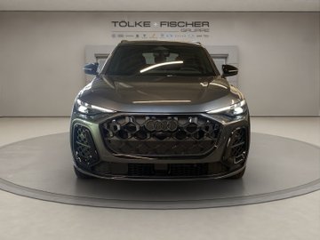 Q5 2.0 TDI quattro W ACC AHK AUT Navi Virtual LM – Bild 3