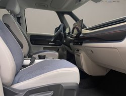 ID.Buzz Bus W Pro IQLight ACC AHK AUT Kam. Navi