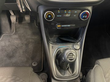 Puma 1.0 EcoBoost Titanium ACC AHK Navi LED LM – Bild 14