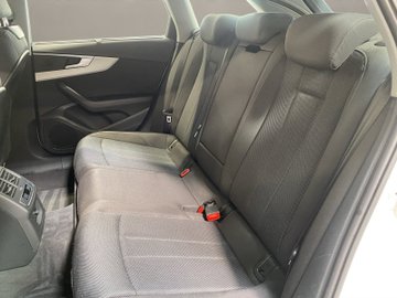 A4 Avant 35 2.0 TDI advanced AUT Navi el.Heck LM – Bild 15