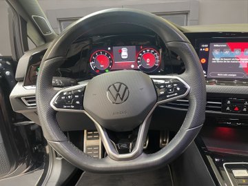 Golf VIII 1.5 eTSI R-Line R-Line IQLight ACC AHK – Bild 11