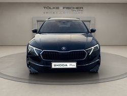 Octavia Combi Tour ACC AHK Navi 360° eHeck Matrix