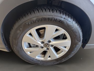 Taigo 1.0 TSI Life ACC AHK AUT Kam. Navi Virtual – Bild 7