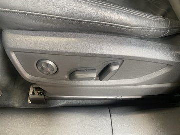 Q5 40 2.0 TDI quattro advanced ACC AUT Kam. Luft – Bild 10