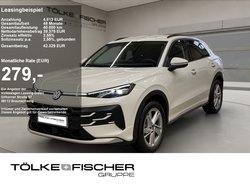 T-Roc 7-Gang-DSG ACC Winterp neues Modell