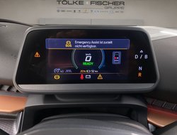 Tavascan Endurance EXTREME PAKET ACC Navi LED