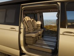 T7 California Beach Camper 110 kW DSG Mod 27 ACC