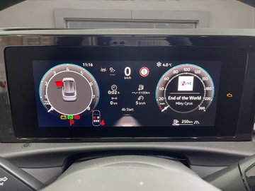T-Roc R-Line 1.5 l eTSI OPF DSG R-Line IQLight – Bild 12