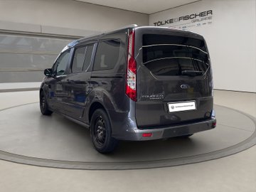 Tourneo Connect 1.5 TDCi/EcoBlue Grand Titanium – Bild 4