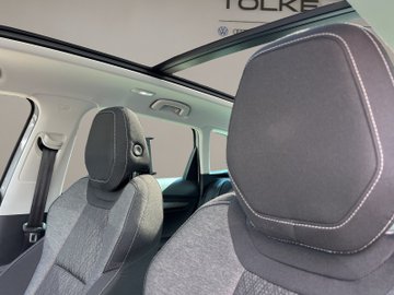 Karoq 1.5 TSI ACT Style Kam. Navi Pano el.Heck – Bild 17