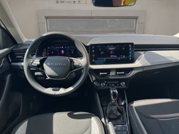 Kamiq 1.0 TSI DSG Tour ACC AHK Navi Matrix eHeck – Bild 15