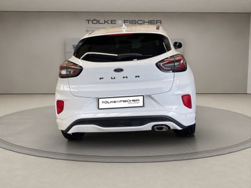 Puma 1.0 EcoBoost ST-Line X ACC AUT Kam. Navi LM – Bild 5