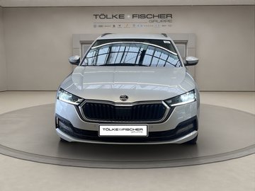 Octavia Combi 2.0 TDI Ambition AUT Navi Virtual – Bild 4