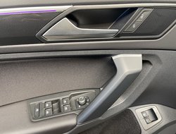 Tiguan 1.4 TSI Elegance Pano IQLight ACC AHK AUT