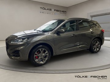 Kuga 2.5 Duratec PHEV ST-Line X ACC AUT Kam. HUD – Bild 2