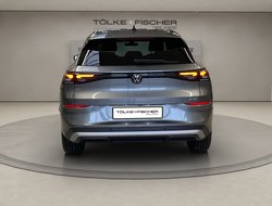 T-Roc Life 1.5 l eTSI OPF  7-Gang-DSG ACC AHK LM