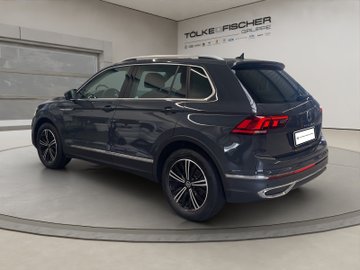 Tiguan 2.0 TDI BMT Elegance ACC AHK AUT Kam. 360 – Bild 4