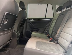 Golf Sportsvan VII 1.5 TSI ACT Highline DCC ACC
