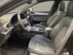 Leon ST FR 2.0 TDI AMBI MATRIX BEATS NAVI PANO