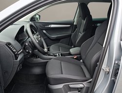Karoq 1.5 TSI DSG Balance ACC AHK Navi eHeck
