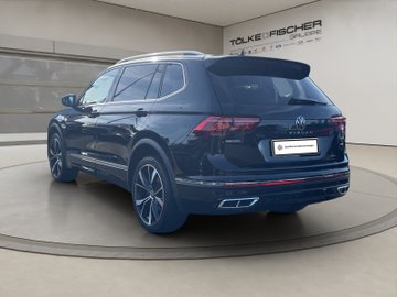 Tiguan Allspace 2.0 TSI 4Motion R-Line DCC ACC – Bild 4