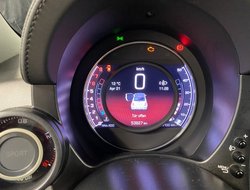 500 Cabrio 1.4 T-Jet 16V C 595 AUT Pano Sportp.